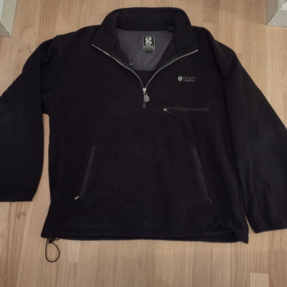 Golf pullover from Tiffany Spring club - Picture 3 of 3